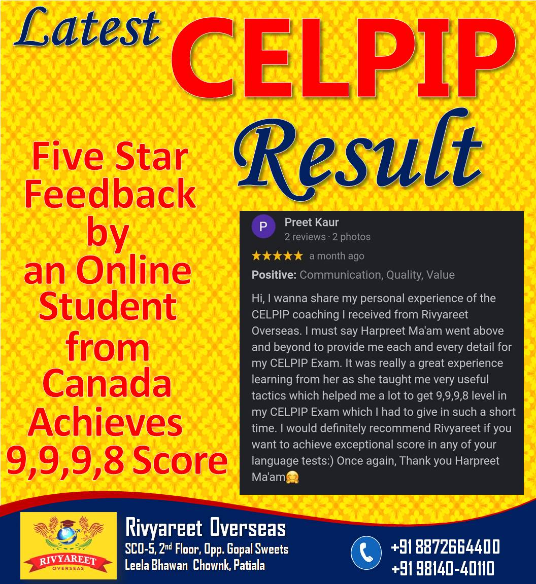 Preet Kaur Review