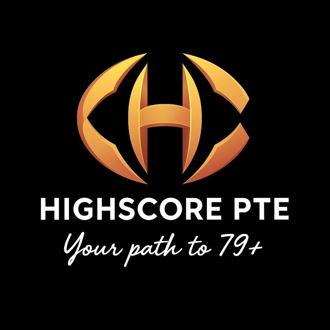 High Score PTE